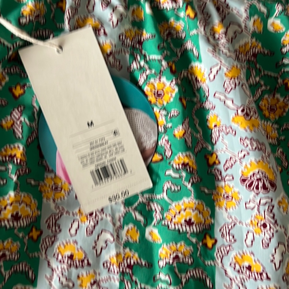 Rhode for target skirt and matching top